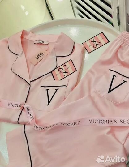 Пижама Victoria Secret