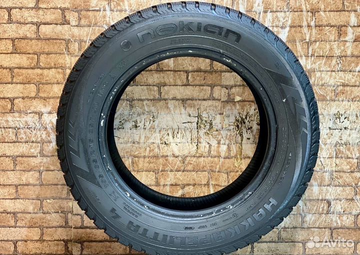 Nokian Tyres Hakkapeliitta 4 195/65 R15