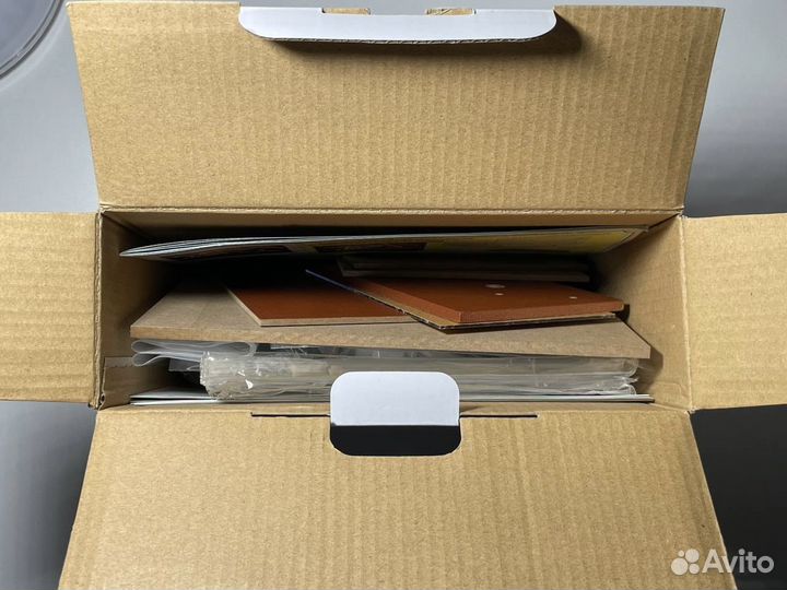 Новый набор DIY Coffee Time от Румбокс