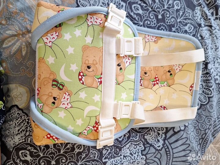 Перинка фрейка (22-24 см)