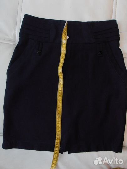 Юбки р-р 40