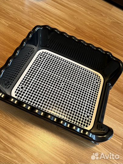 Лоток туалет для собак