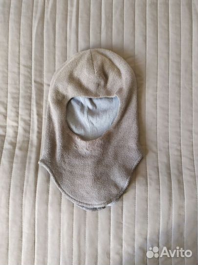 Шлемы/шапки пакетом р46-50 Lassie,Reserved