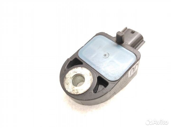 Датчик удара Lexus Rx450H GYL25 2grfxs 2020