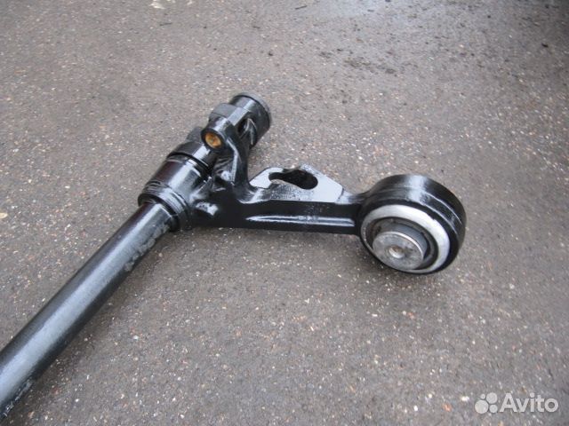 Торсион кабины Volvo FM13 FH13