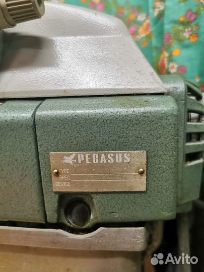 Пегас 3 нитки Япония