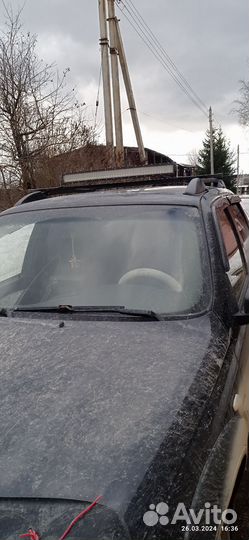 Chevrolet Niva 1.7 МТ, 2013, 142 000 км