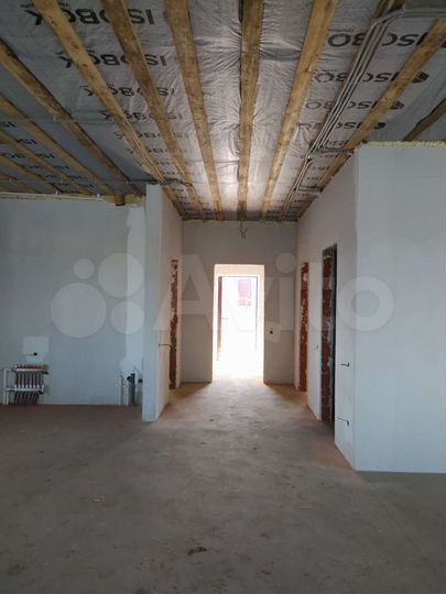 Дом 97 м² на участке 6 сот.