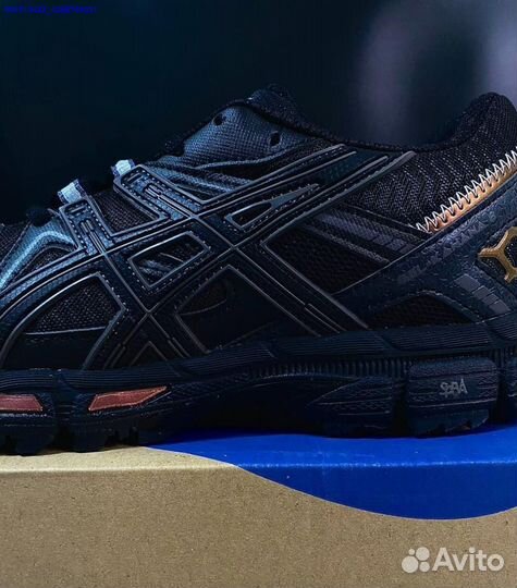 Кроссовки Asics Gel Kahana 8 (Арт.35678)