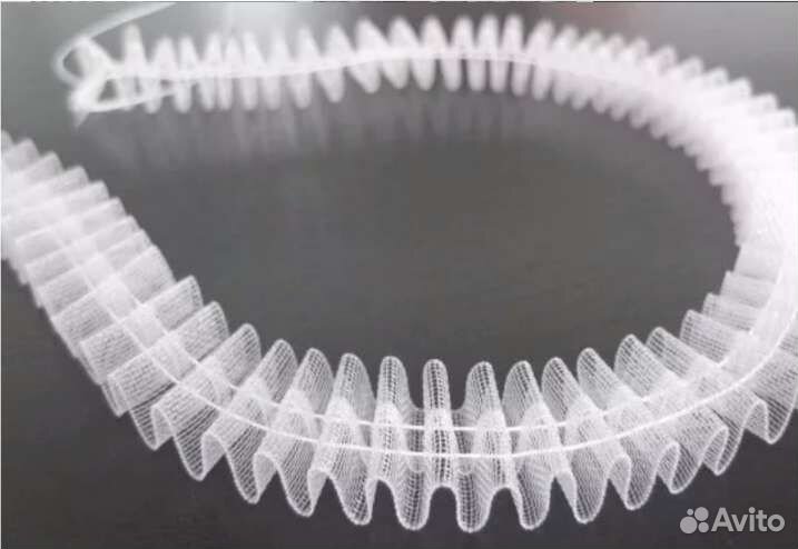 Лента для штор