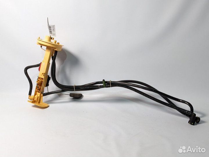 Насос топливный бензонасос Bmw X5 E70 M57D30 2009