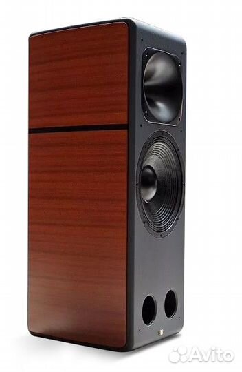 Напольная акустика Unison Research MAX 1 Mahogany