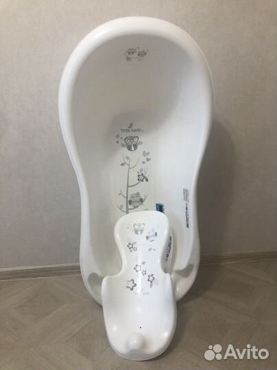 Ванночка для купания