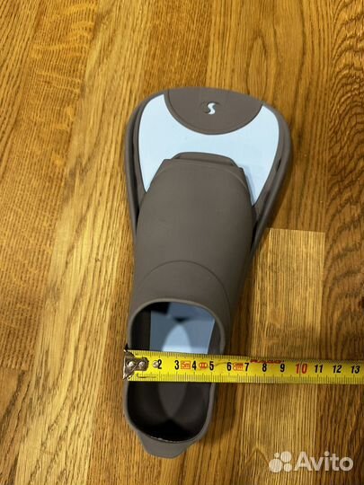 Ласты детские 27-30