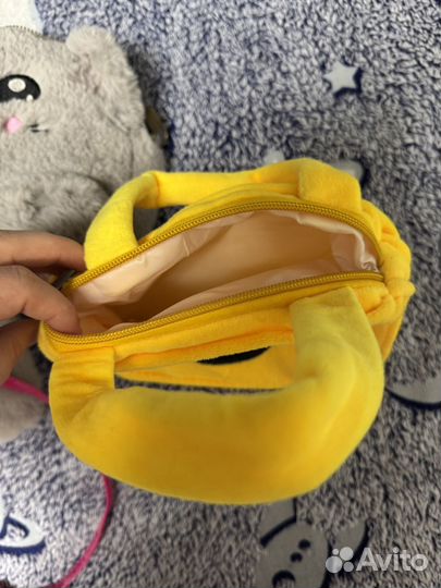 Сумки для девочки