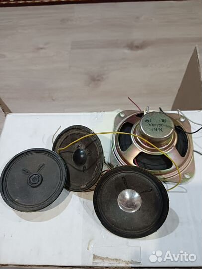 Кассетная автомагнитола