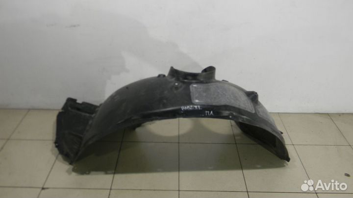 Локер передний левый бмв