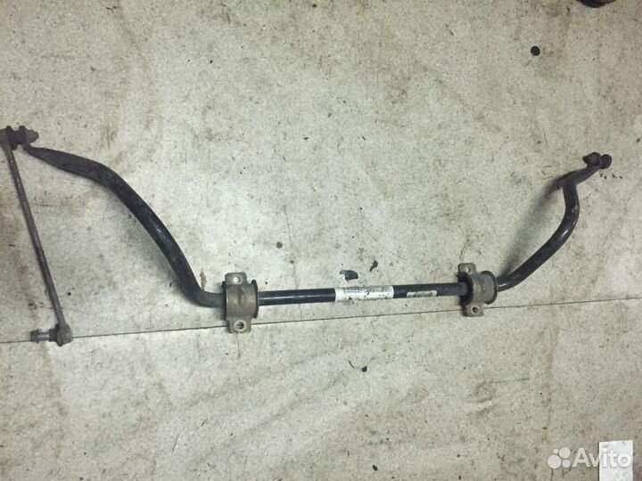 Вольво S40 V50 стабилизатор передний 30683804