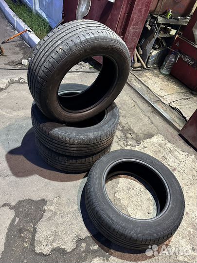 Cordiant Sport 3 235/60 R18