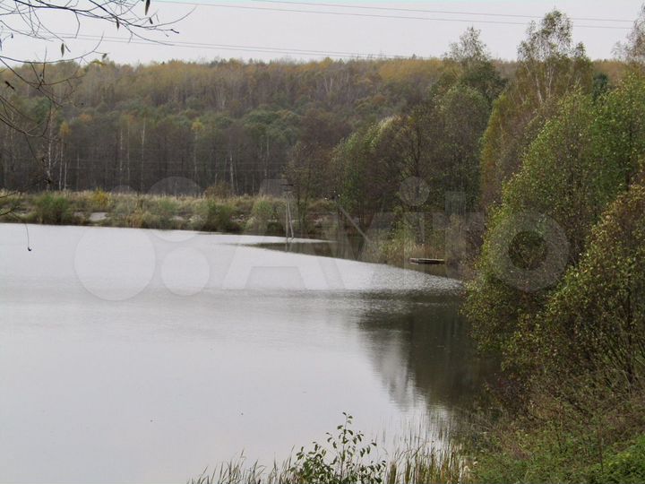 Участок 40 сот. (ИЖС)