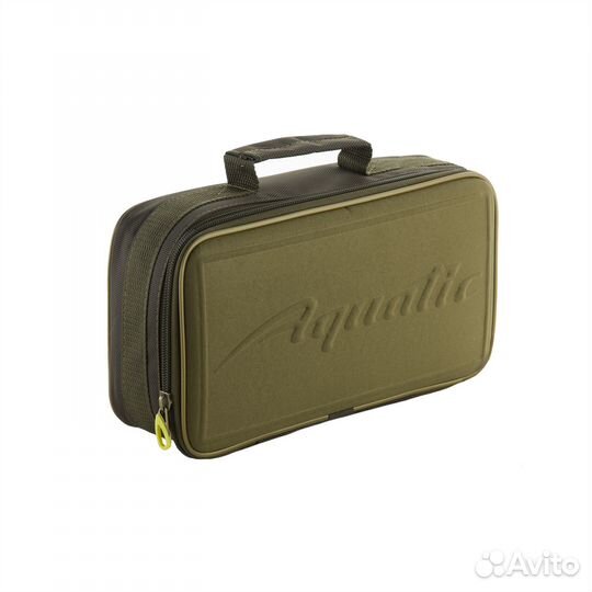 Чехол Aquatic Ч-24 для 3-х катушек