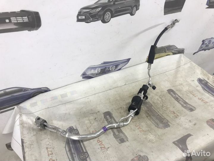 Трубка кондиционера Kia Stinger