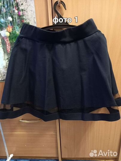 Продам вещи женские пакетом