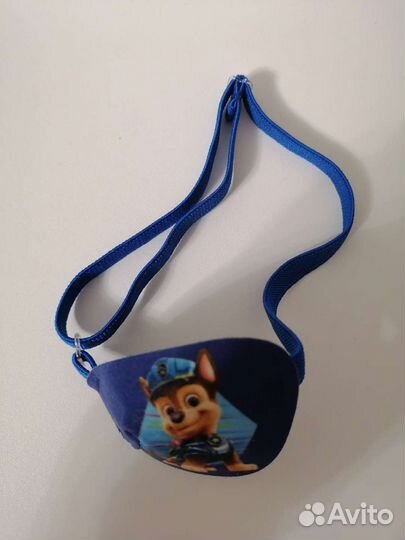 Окклюдер детский