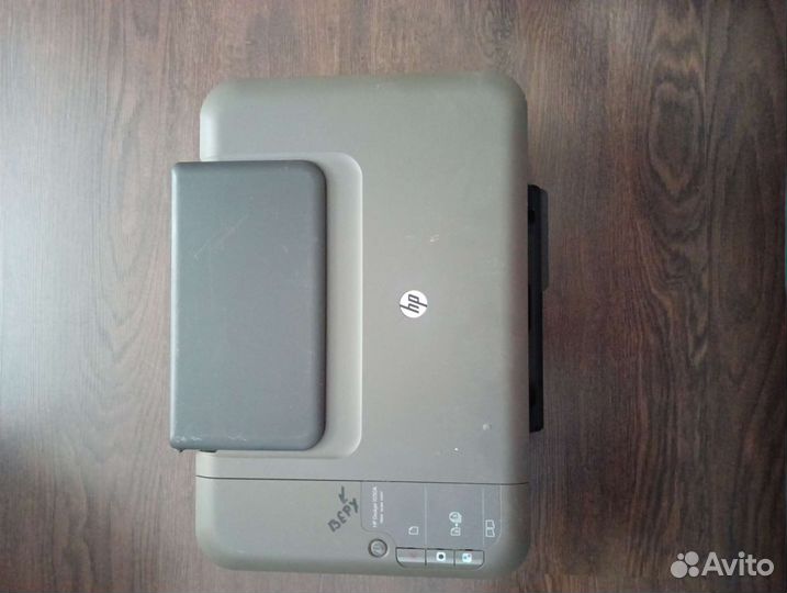 Принтер hp deskjet 1050A