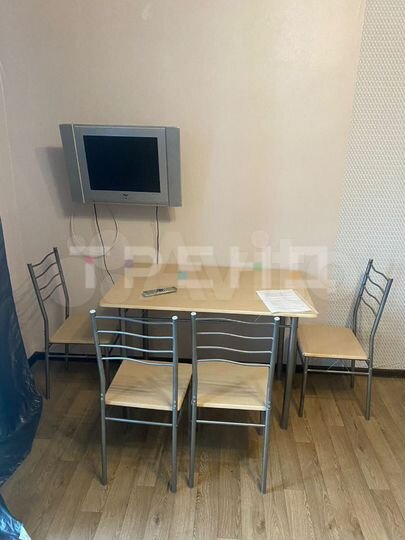 Квартира-студия, 25 м², 11/25 эт.