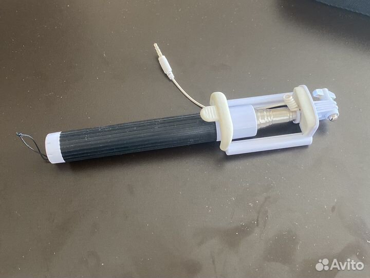 Селфи-палка