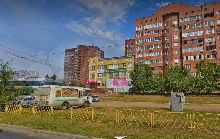 Офис, 464 м²