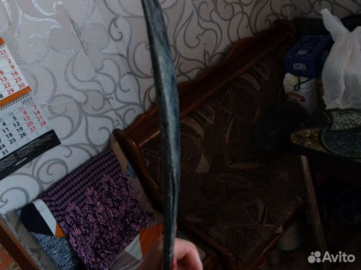 Клюшка хоккейная bauer