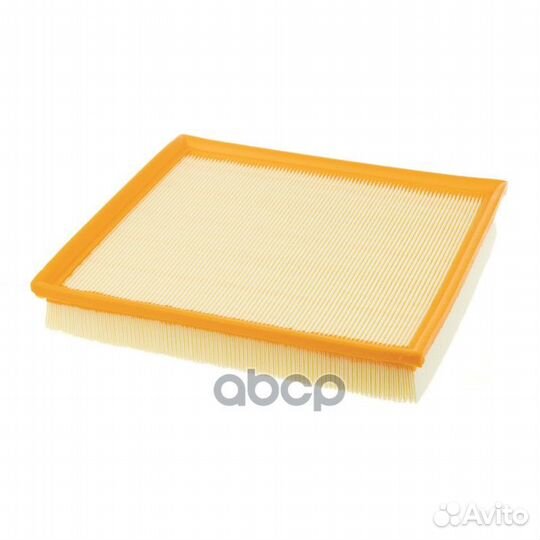 Фильтр воздушный ford tranzit ganz GIR04137 GIR