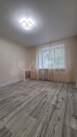 Квартира-студия, 17,6 м², 1/5 эт.