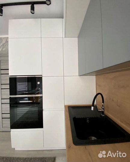 Кухня Собственное производство