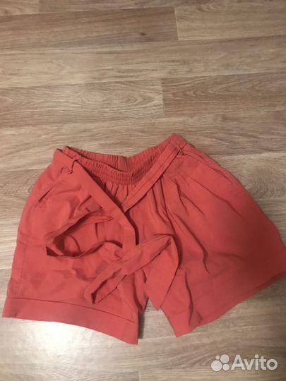 Шорты