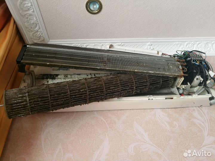 Сплит-систем