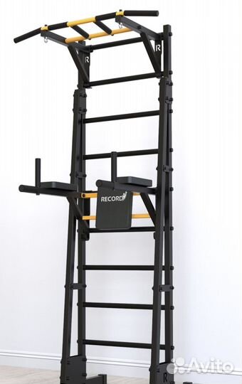 Шведская стенка