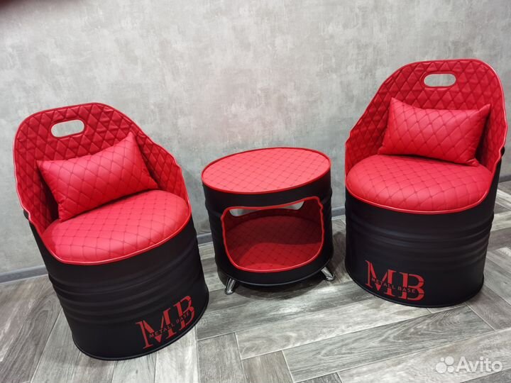Продам комплект мебели