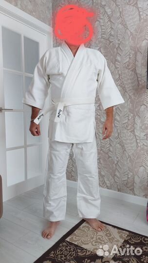 Кимоно для айкидо