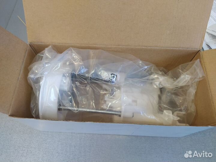 Продам топливный фильтр