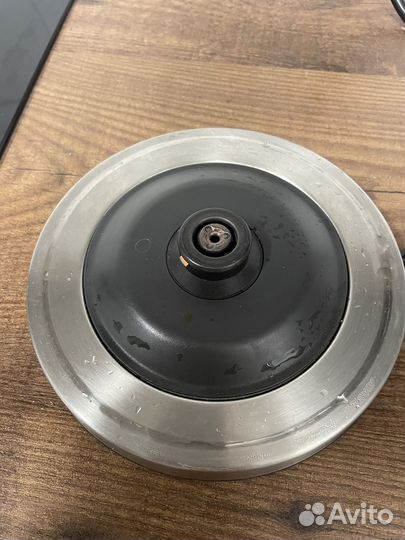 Чайник Bork K711