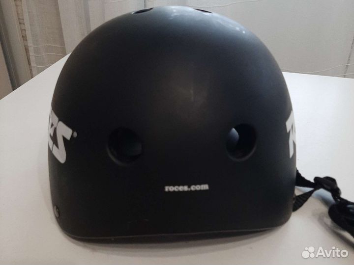 Шлем детский Roces