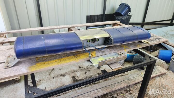 Продам плафон мигалку