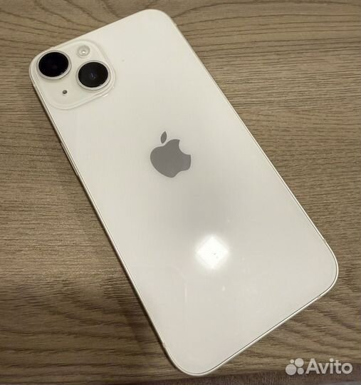 iPhone 14, 256 ГБ