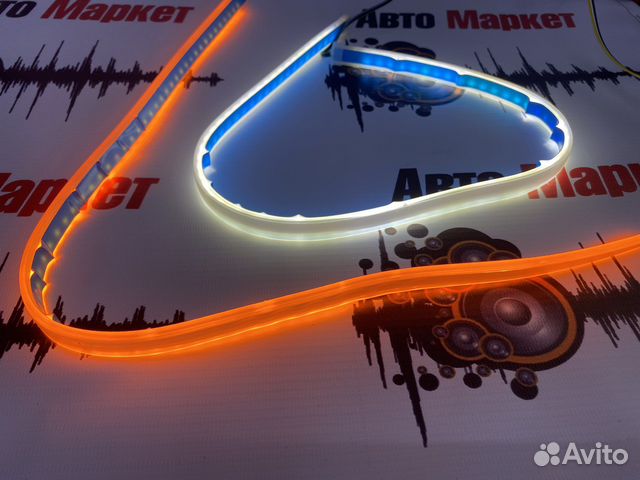 Дхо с функцией поворотника