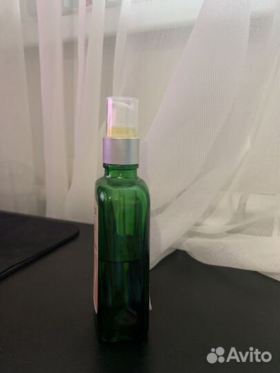 Weleda масло от растяжек 1/2