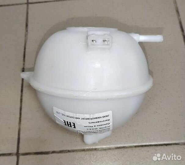 Бачок расширительный Chery Amulet