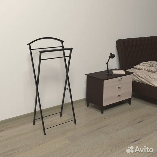 Вешалка напольная